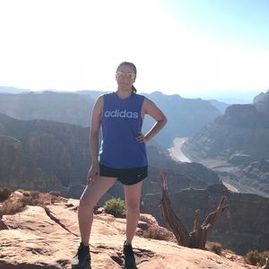 Meet your Posher, Samantha